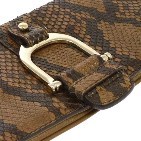 gucci evening purse|gucci snakeskin clutch.